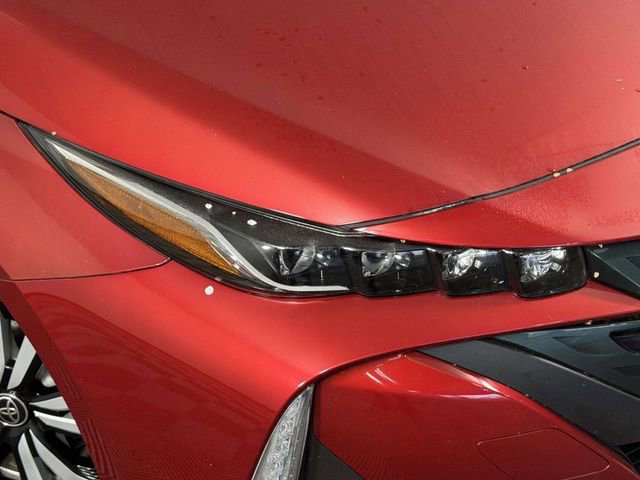 Used 2018 Toyota Prius Prime Premium FWD image 14
