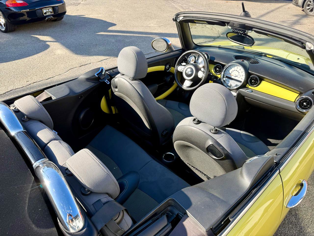 Used 2009 MINI Cooper S FWD image 16