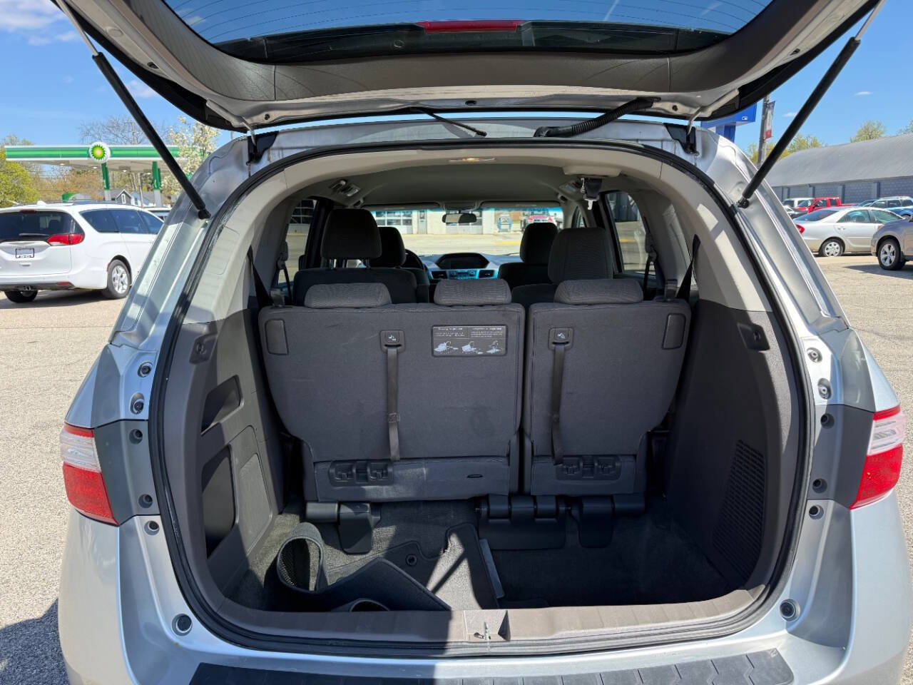 Used 2013 Honda Odyssey LX image 26