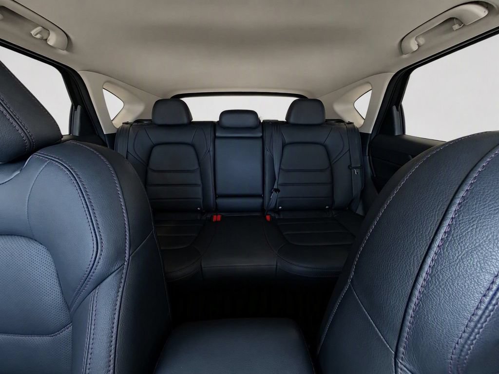 Used 2022 MAZDA CX-5 Carbon Edition AWD/4WD image 30