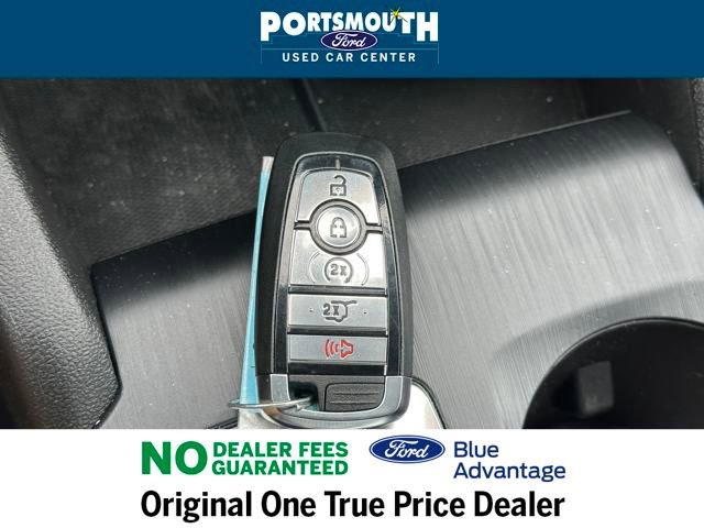 Certified 2024 Ford Escape ST-Line Select w/ Tech Pack #1 image 13