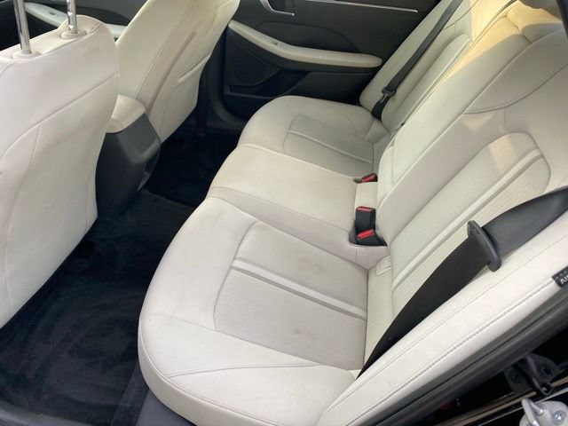 Used 2023 Hyundai Sonata SEL FWD image 25