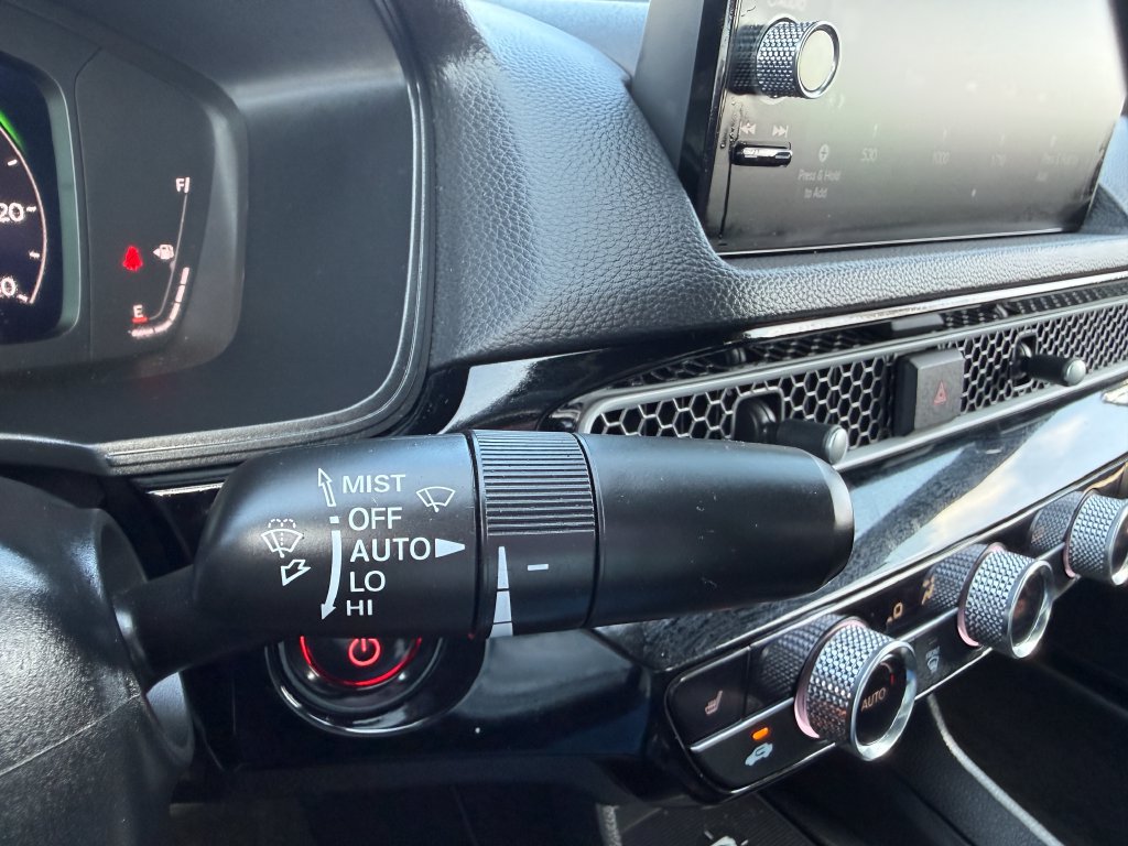 Certified 2026 Honda Civic Sport Touring image 25
