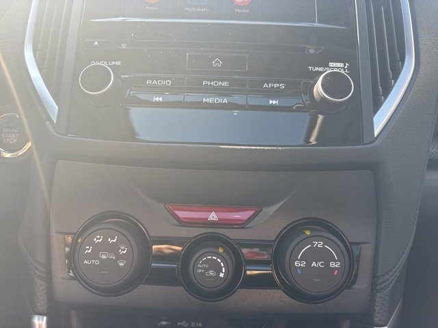 Used 2023 Subaru Forester Premium image 20