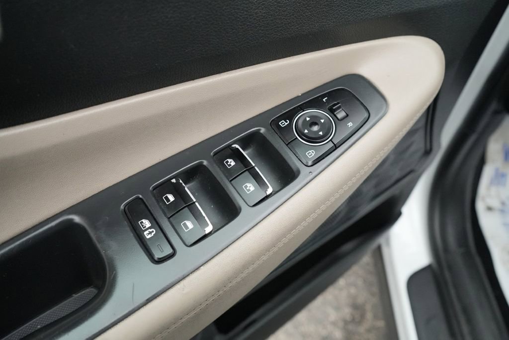 Used 2022 Hyundai Santa Fe SEL image 22