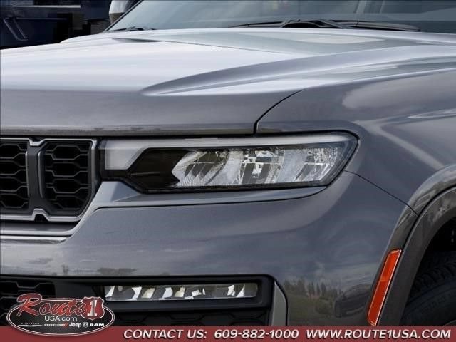 New 2026 Jeep Grand Cherokee L Limited Reserve AWD/4WD image 11