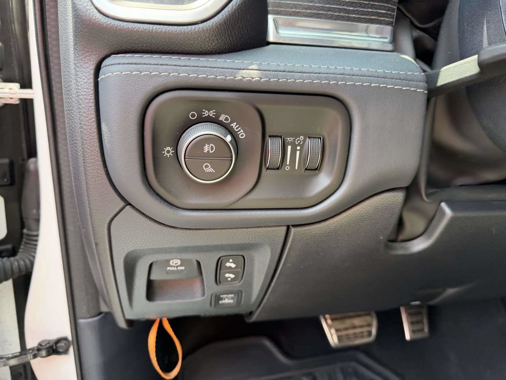 Certified 2023 RAM 1500 Limited AWD/4WD image 30