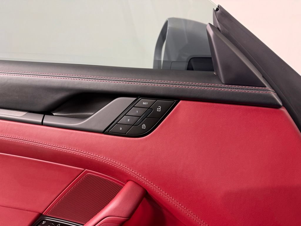 Certified 2025 Porsche 911 Carrera 4 GTS AWD/4WD image 20
