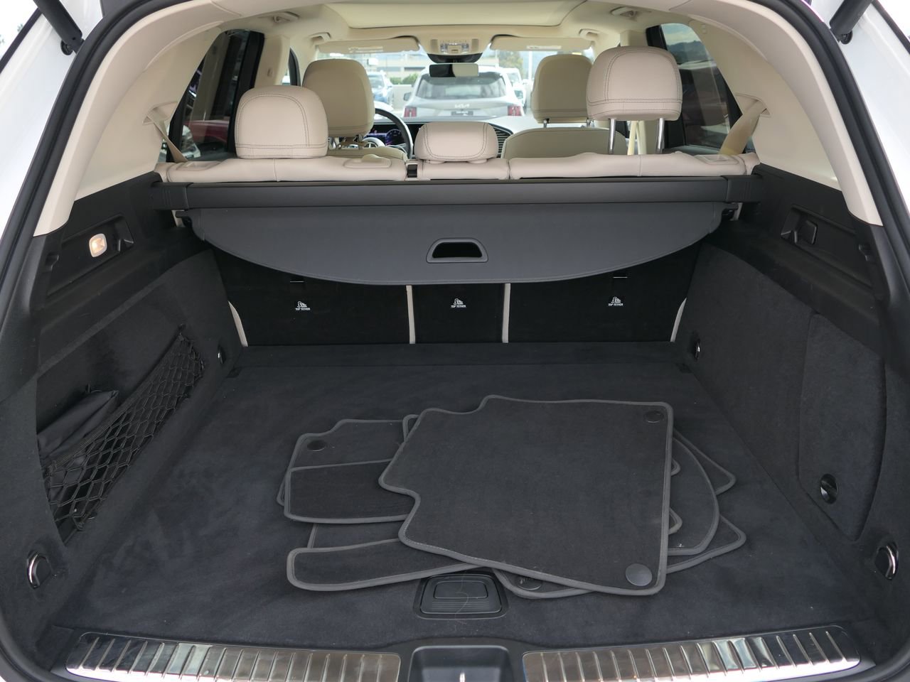 Used 2024 Mercedes-Benz GLE 450 4MATIC image 30