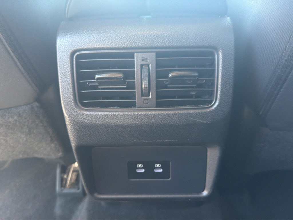 Certified 2024 Nissan Rogue SV AWD/4WD image 30