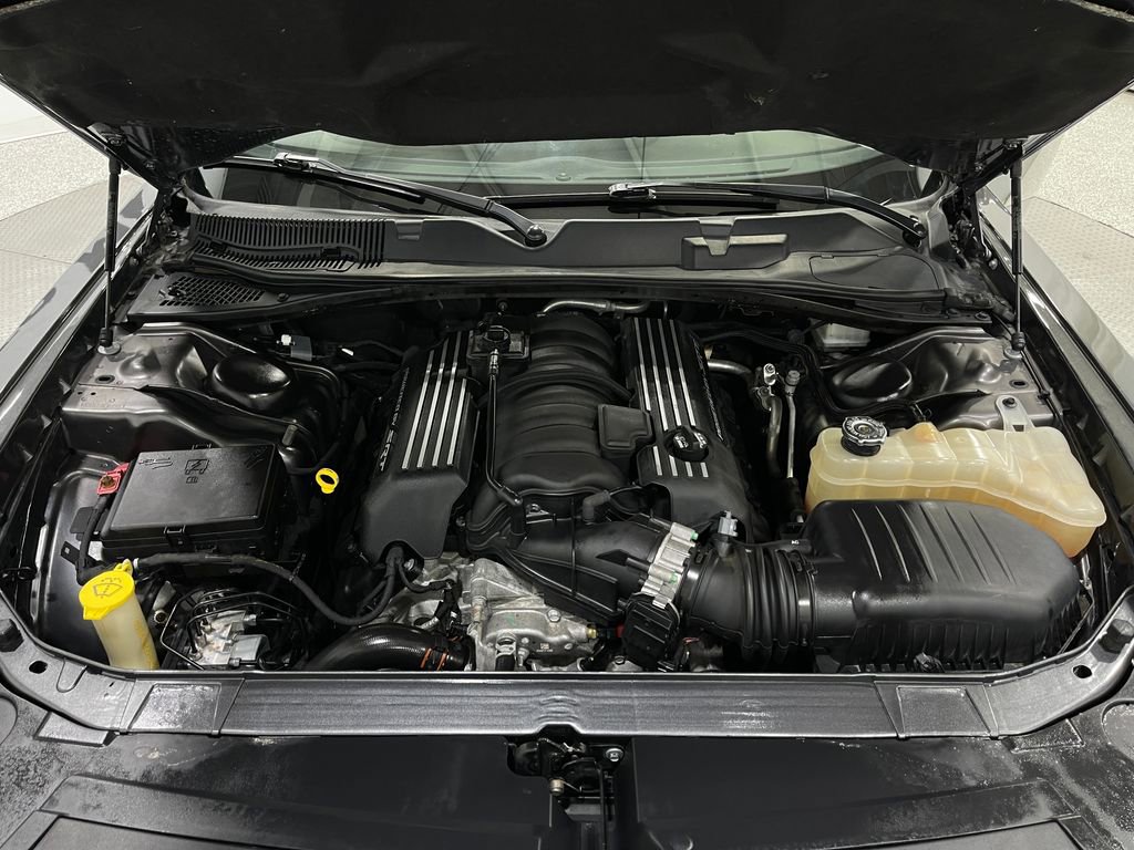 Used 2020 Dodge Challenger R/T Scat Pack image 28