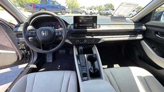 Used 2024 Honda Accord LX image 16