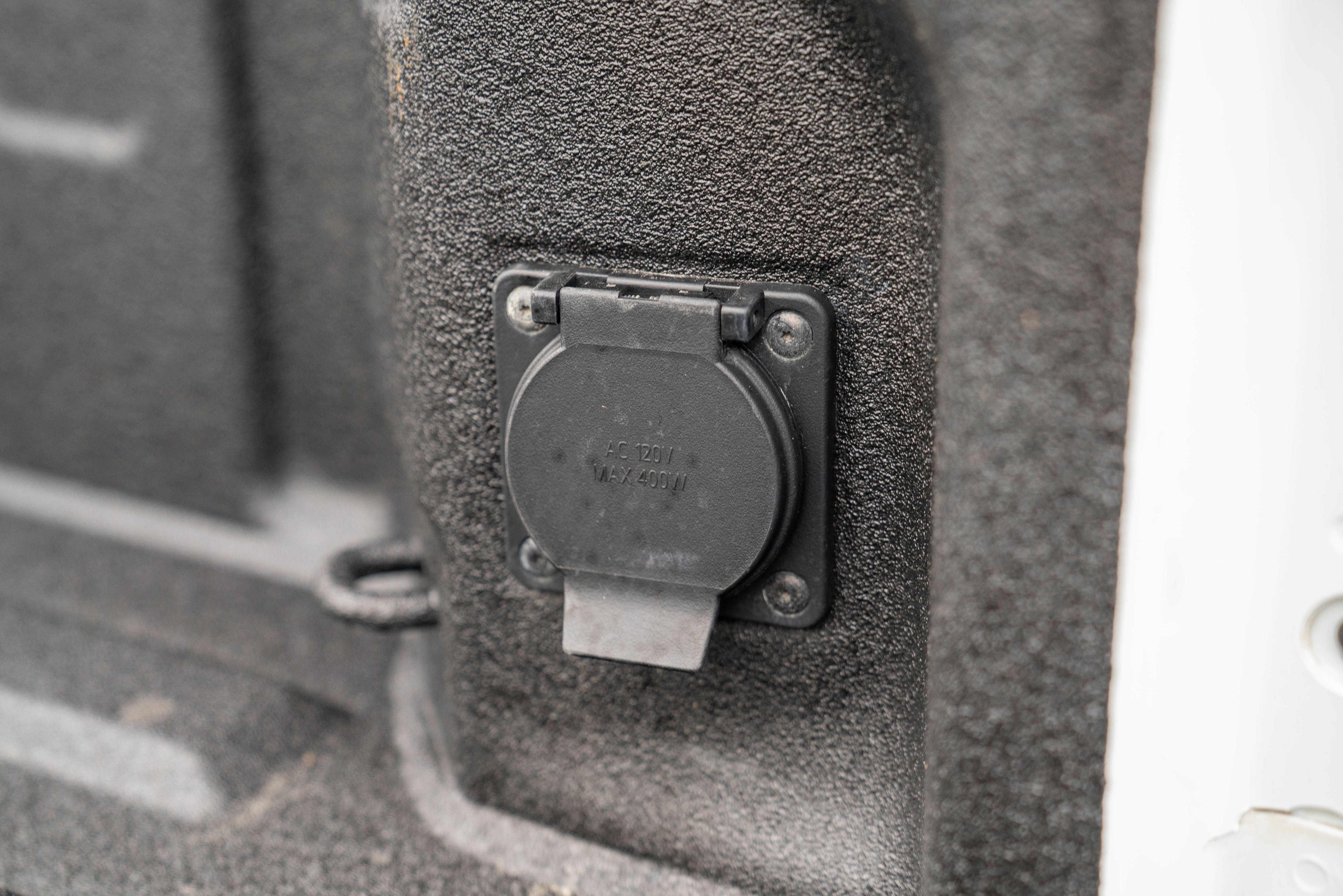 Used 2024 GMC Sierra 3500 Denali w/ Denali Reserve Package image 47