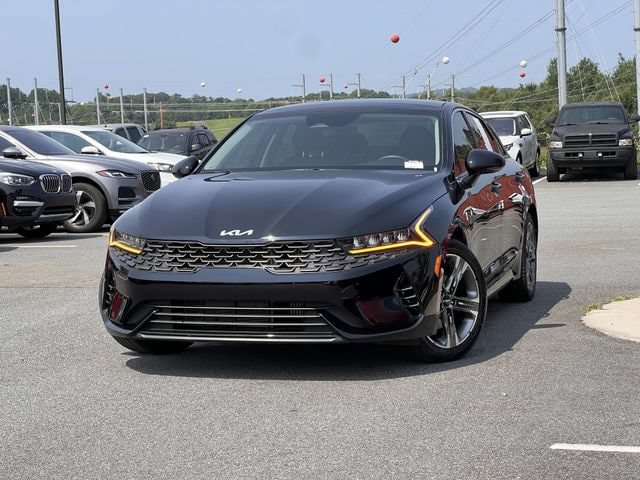 Used 2024 Kia K5 EX