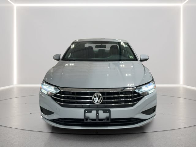 Used 2019 Volkswagen Jetta S w/ Driver Assistance Package FWD image 9