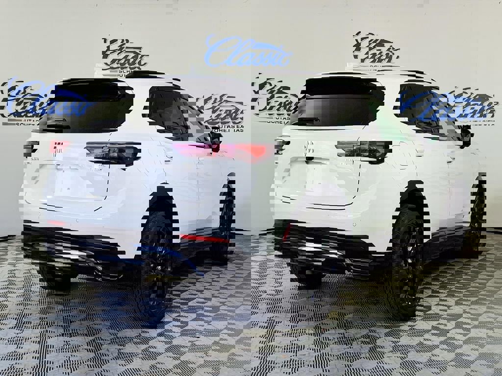 New 2026 Buick Envision Sport Touring image 17