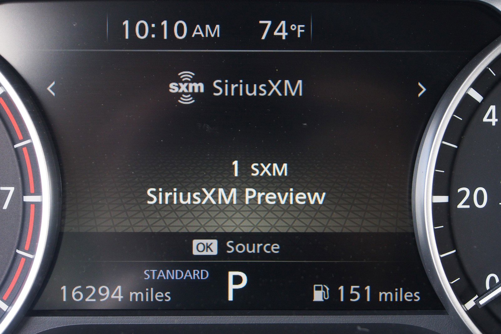Used 2023 Nissan Rogue SL FWD image 29