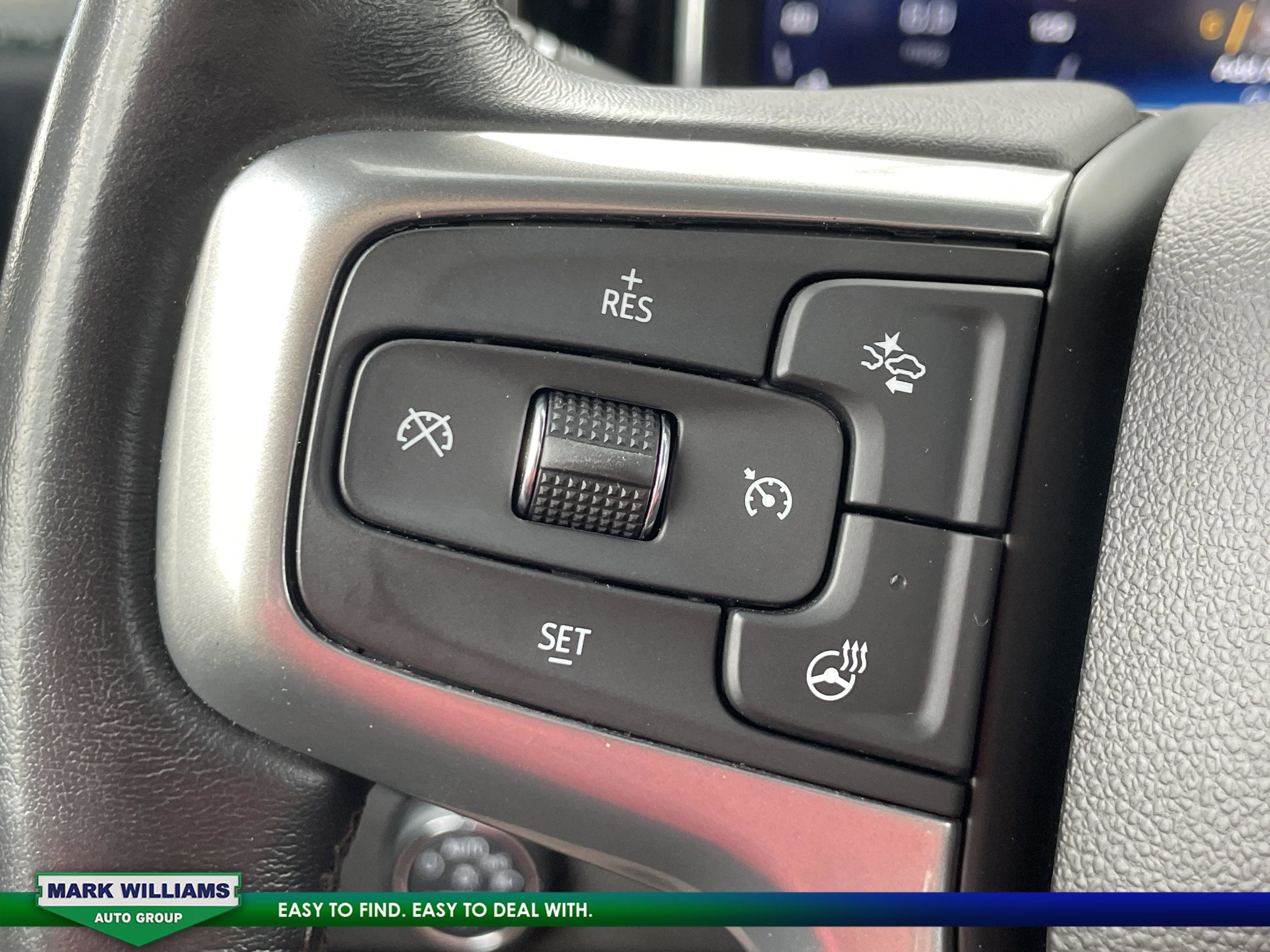 Used 2022 Chevrolet Silverado 1500 RST image 18