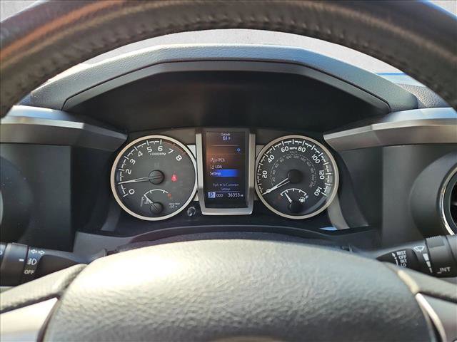 Used 2018 Toyota Tacoma SR5 image 11