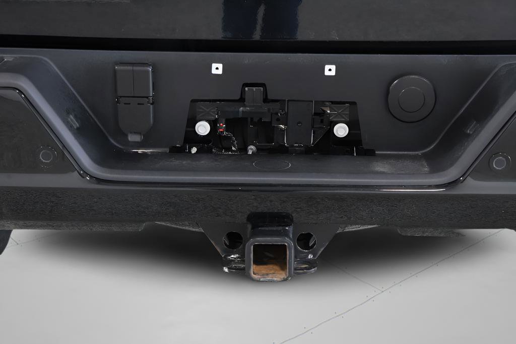 Used 2025 GMC Sierra 1500 AT4 w/ Technology Package image 39