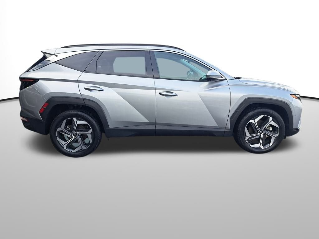 Used 2024 Hyundai Tucson Limited image 7