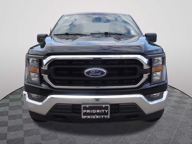 Certified 2023 Ford F150 XLT AWD/4WD image 5