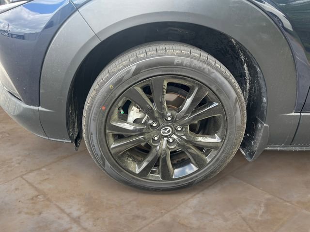 Used 2023 MAZDA CX-30 2.5 Turbo w/ Premium Package image 14