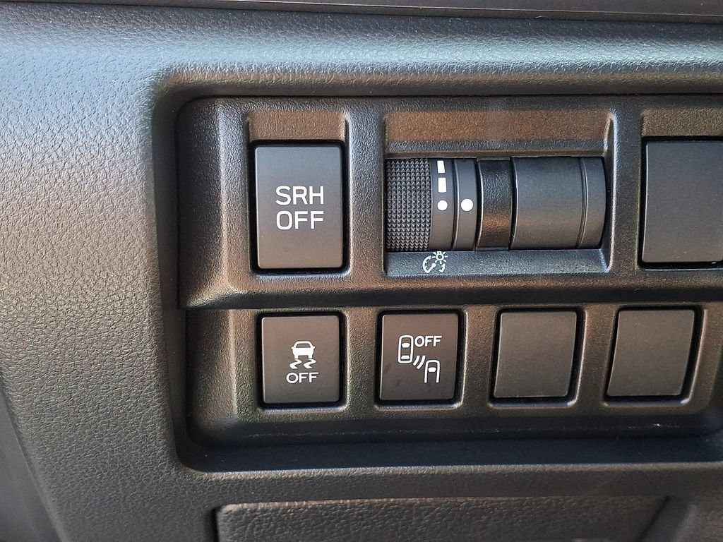 Certified 2023 Subaru Impreza 2.0i Limited AWD/4WD image 27