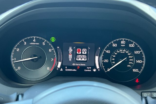 Certified 2023 Acura RDX w/ Technology Package FWD image 31