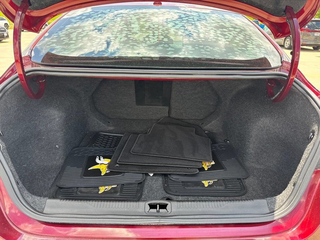 Used 2016 Chrysler 200 S w/ Comfort Group FWD image 30