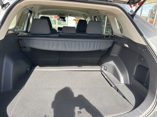 Used 2024 Toyota RAV4 XLE image 23