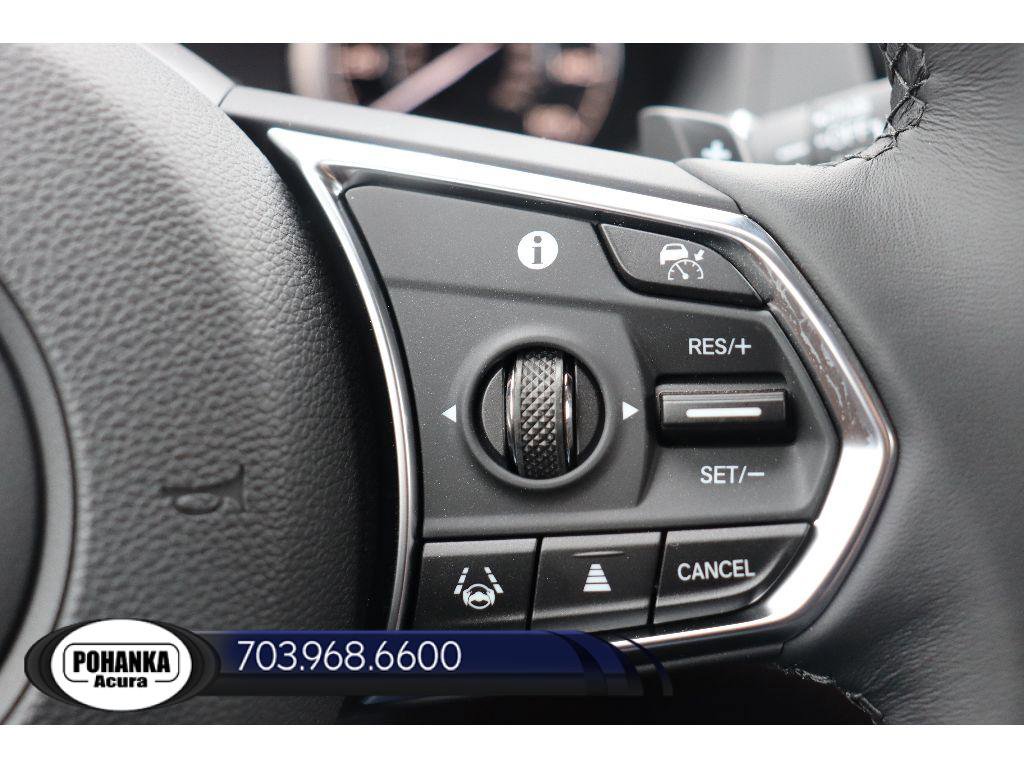 New 2026 Acura RDX w/ Technology Package image 11