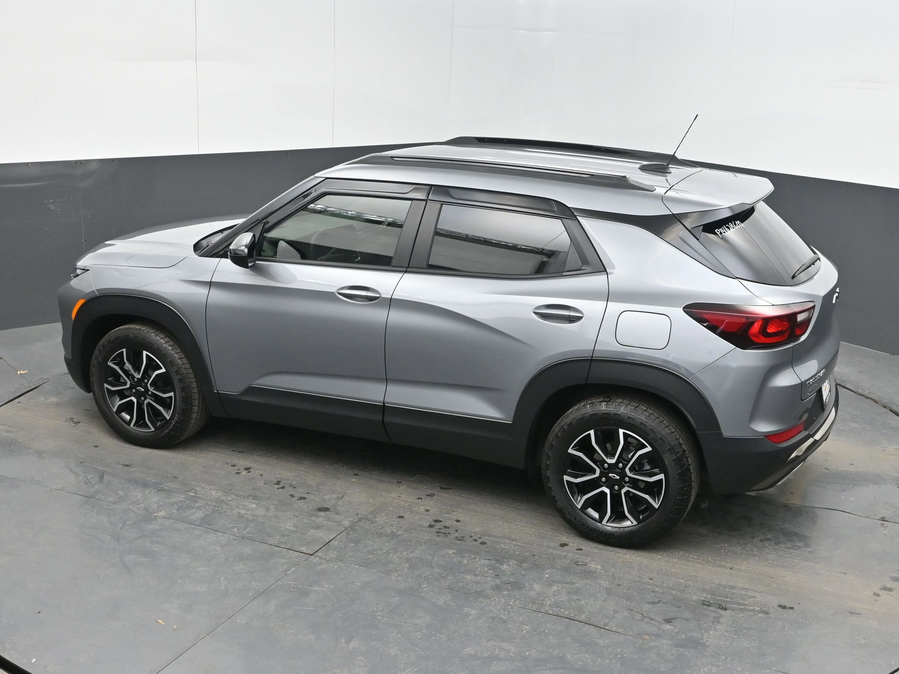 Certified 2026 Chevrolet TrailBlazer ACTIV w/ Convenience Package image 32