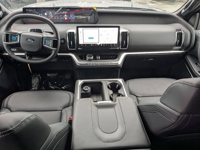 New 2026 Ford Expedition Platinum w/ Stealth Appearance Package image 14