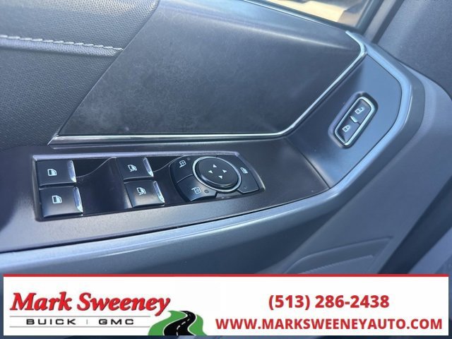 Used 2024 Ford F150 XLT w/ Mobile Office Package image 15