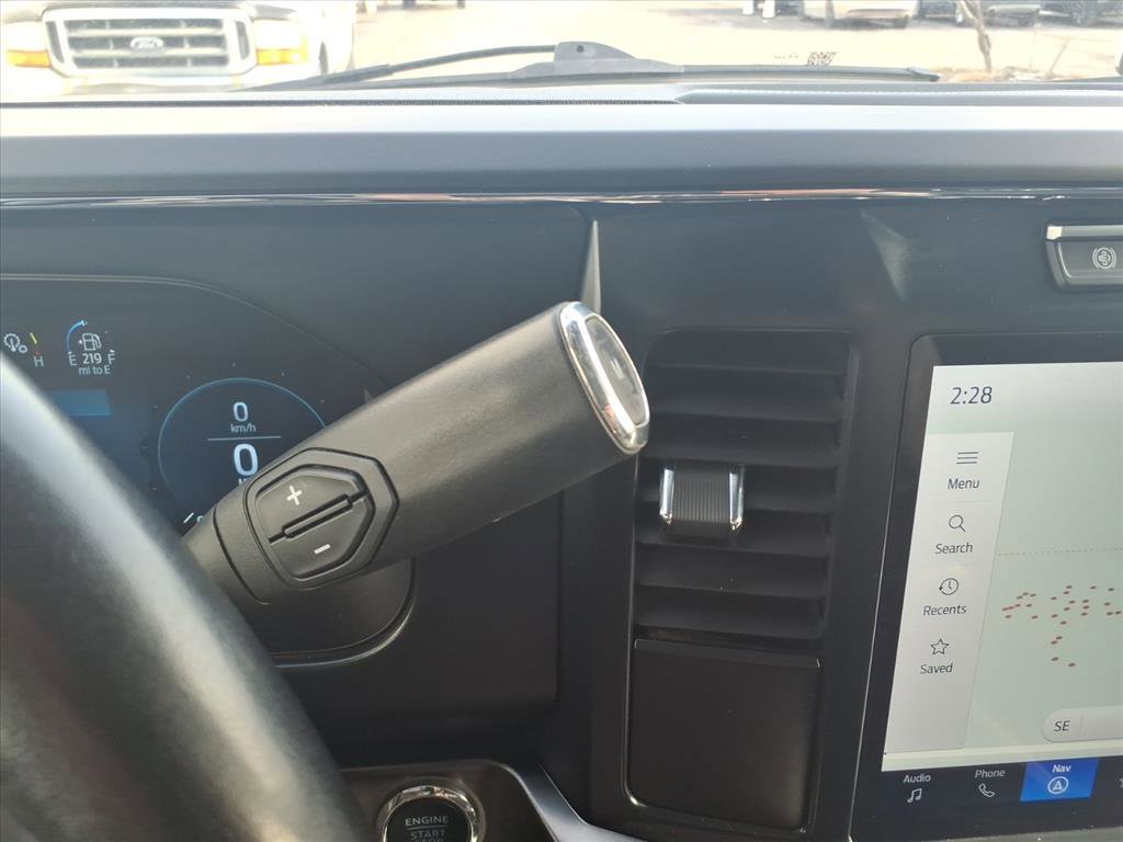 Certified 2023 Ford F250 Lariat w/ Sport Appearance Package image 20