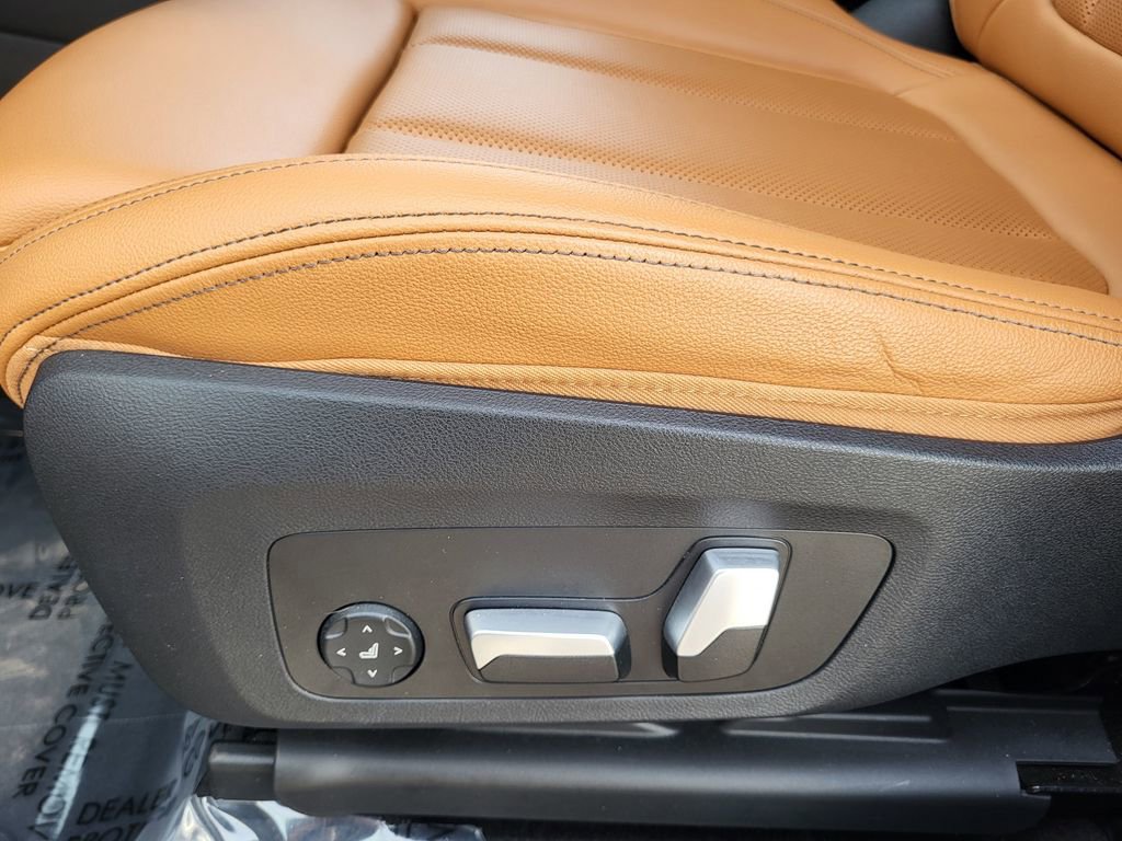 Used 2022 BMW X3 xDrive30i w/ Premium Package 2 (ZPA) image 15