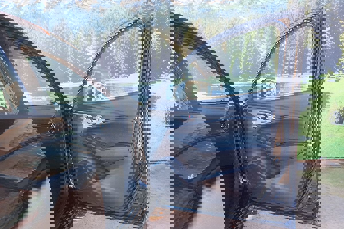 Used 2021 MAZDA CX-3 Sport image 29