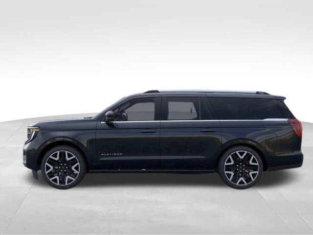 New 2026 Ford Expedition Max Platinum w/ Platinum Ultimate Package AWD/4WD image 4