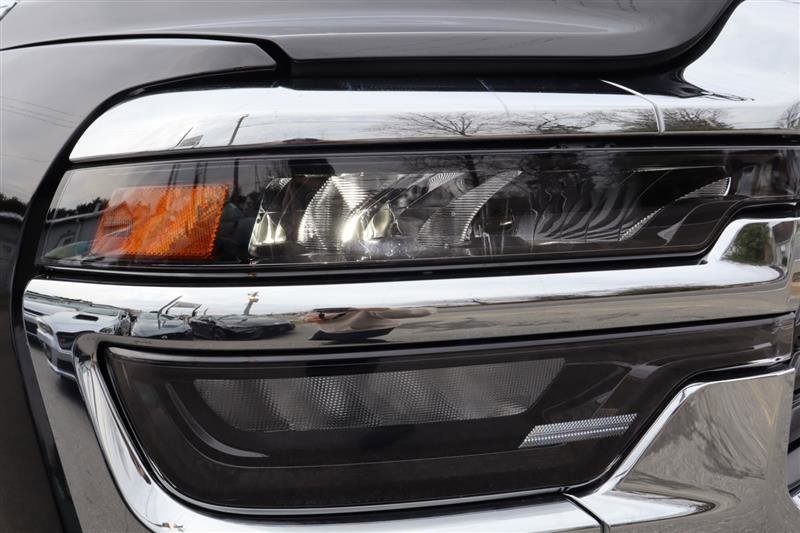 Used 2026 RAM 2500 Big Horn image 24