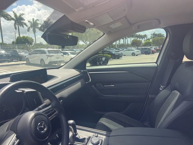 Used 2023 MAZDA CX-50 AWD 2.5 S w/ Cargo Package image 25