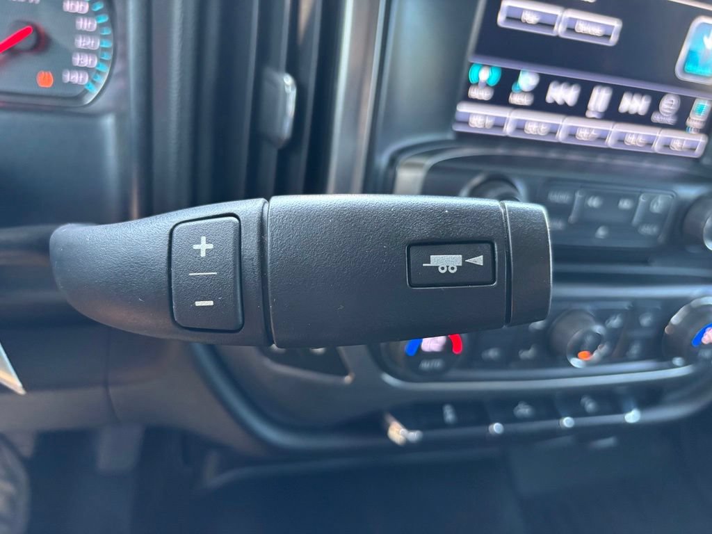 Used 2017 Chevrolet Silverado 1500 LT w/ All Star Edition AWD/4WD image 37