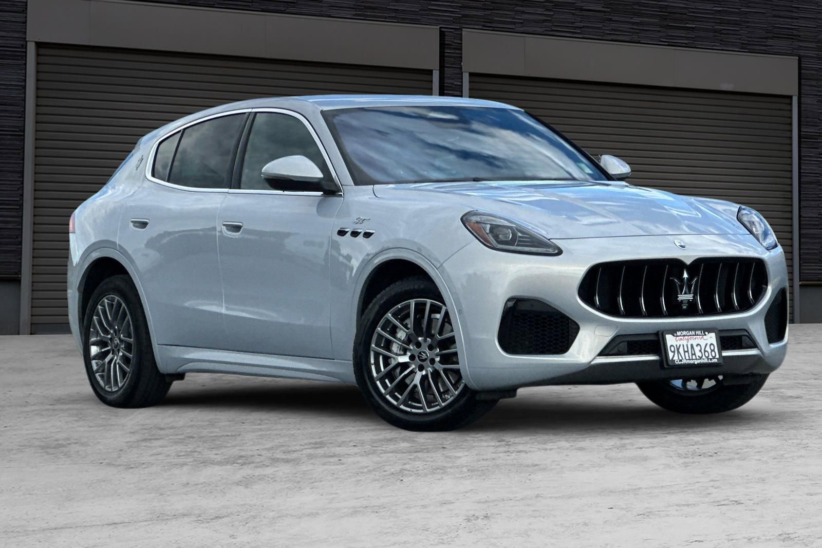 Used 2024 Maserati Grecale GT image 2