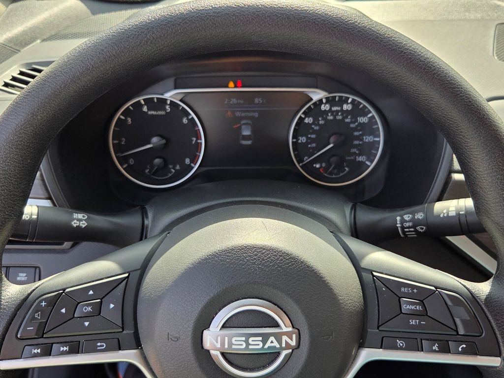 Used 2024 Nissan Altima 2.5 SV image 21