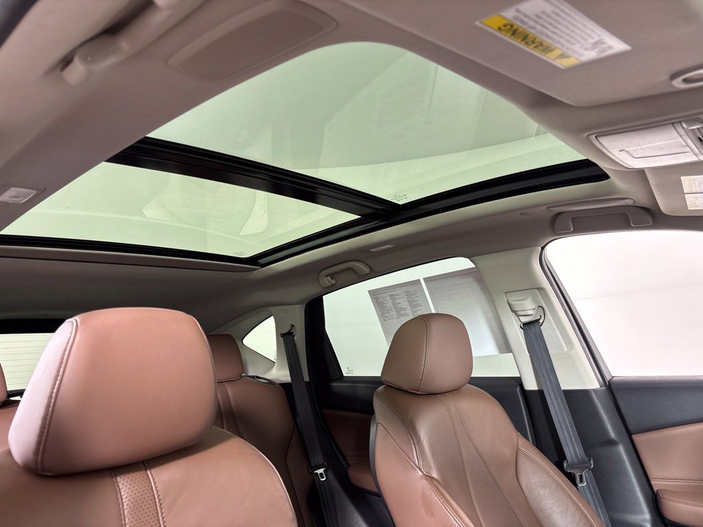 Certified 2021 Acura RDX w/ Technology Package FWD image 3