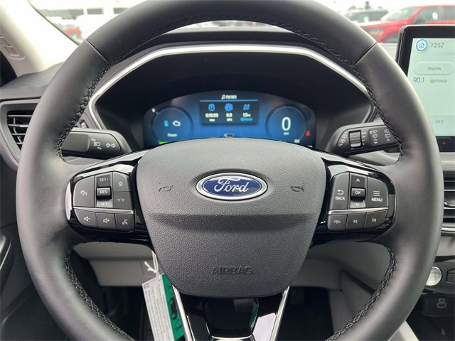 New 2026 Ford Escape SE w/ PHEV Premium Package image 15