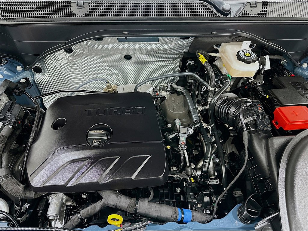 Used 2026 Buick Encore GX Sport Touring w/ Advanced Technology Package image 29