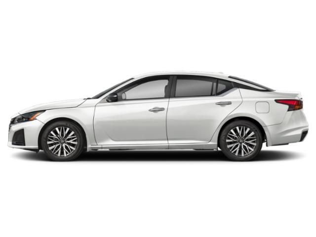 New 2025 Nissan Altima 2.5 SV AWD/4WD image 3