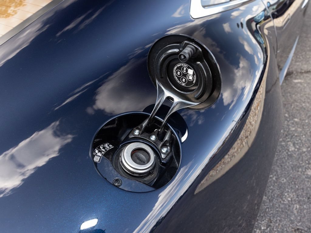 New 2026 Aston Martin Vanquish RWD image 50