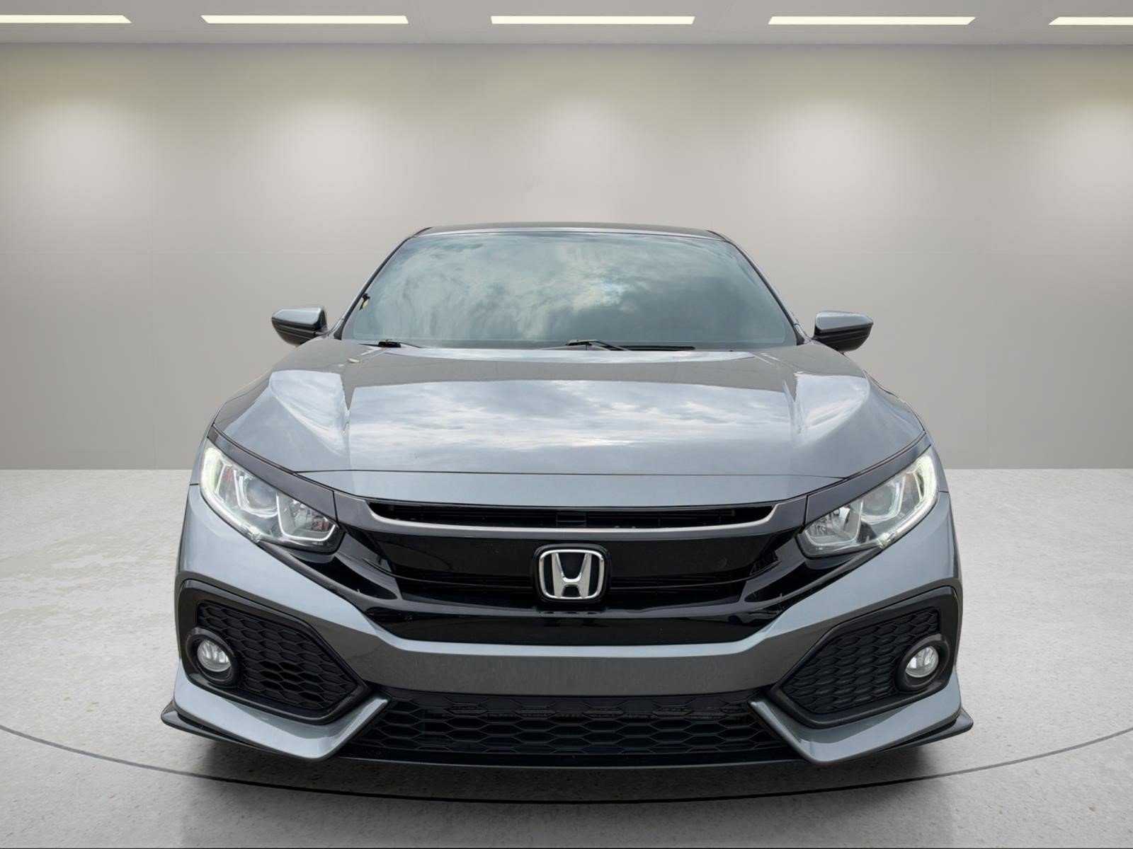 Used 2018 Honda Civic Sport image 9